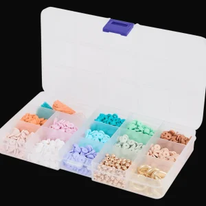 Action Knutselen^Kralenset