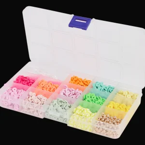 Action Knutselen^Kralenset