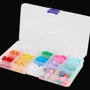 Action Knutselen^Kralenset