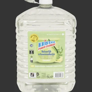 Action Schoonmaakmiddelen^Kristal natuurlijk schoonmaakazijn