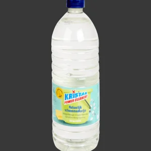 Action Schoonmaakmiddelen^Kristal natuurlijk schoonmaakazijn Eucalyptus