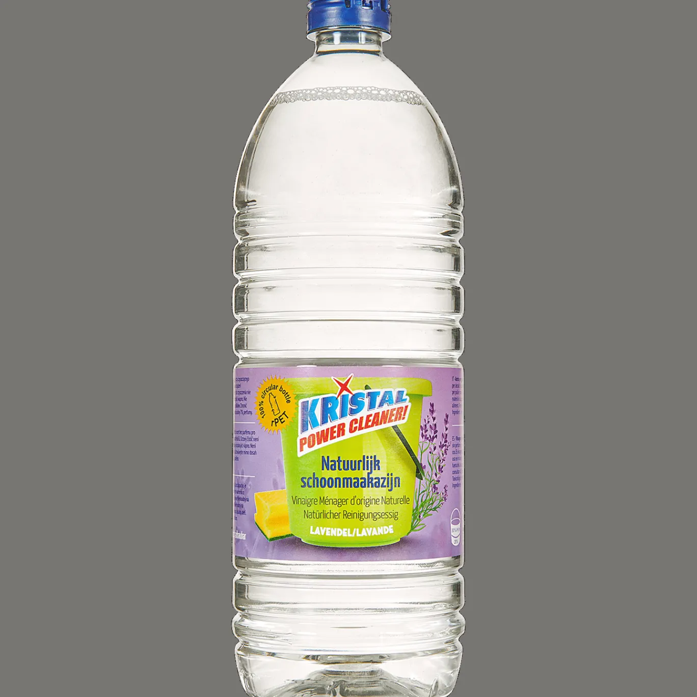 kristal_natuurlijk_schoonmaakazijn_lavendel_0.webp Action Schoonmaakmiddelen^Kristal natuurlijk schoonmaakazijn Lavendel