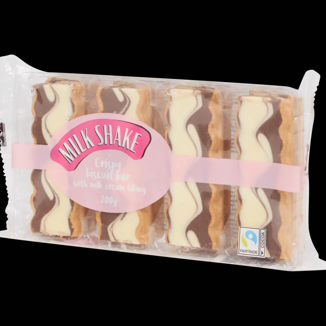 Action Koek & Bakproducten^Krokante koekjesrepen