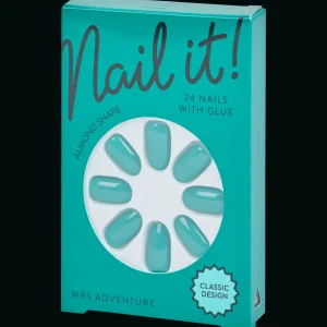 Max & More Make-Up^Kunstnagels