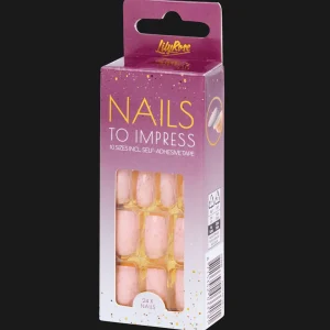 Action Make-Up^Kunstnagels