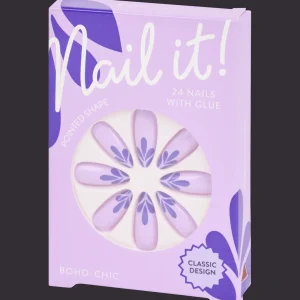 Max & More Make-Up^Kunstnagels