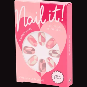 Action Make-Up^Kunstnagels