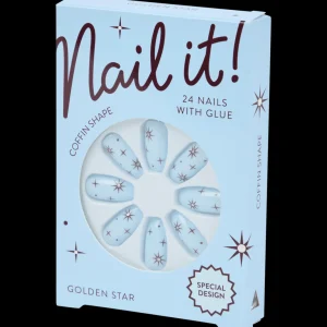 Action Make-Up^Kunstnagels