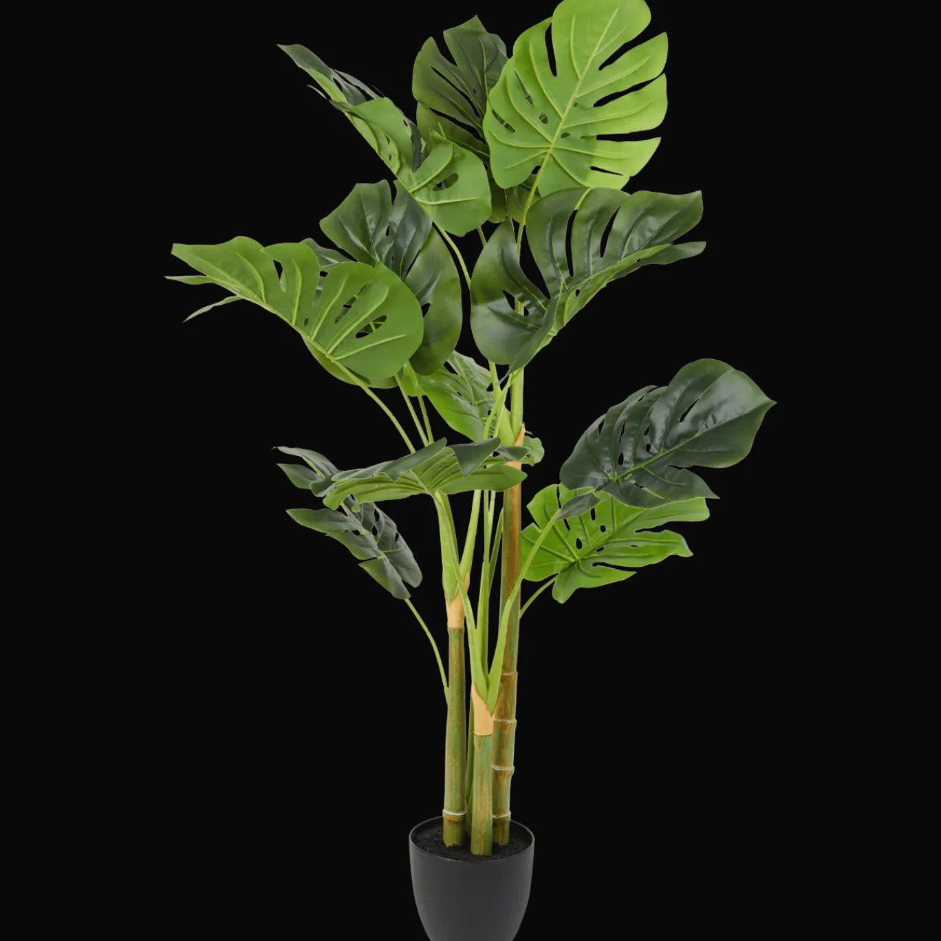 Action Kunstplanten & -Bloemen^Kunstplant