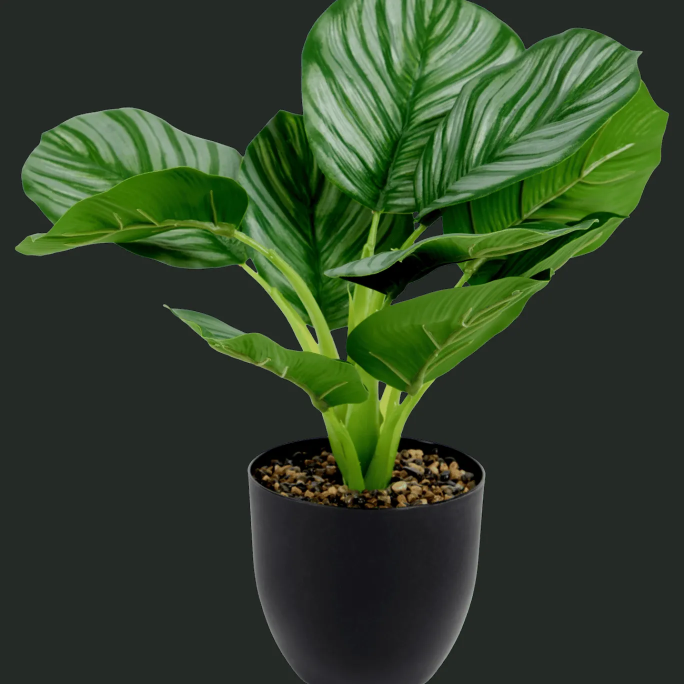 Action Kunstplanten & -Bloemen^Kunstplant