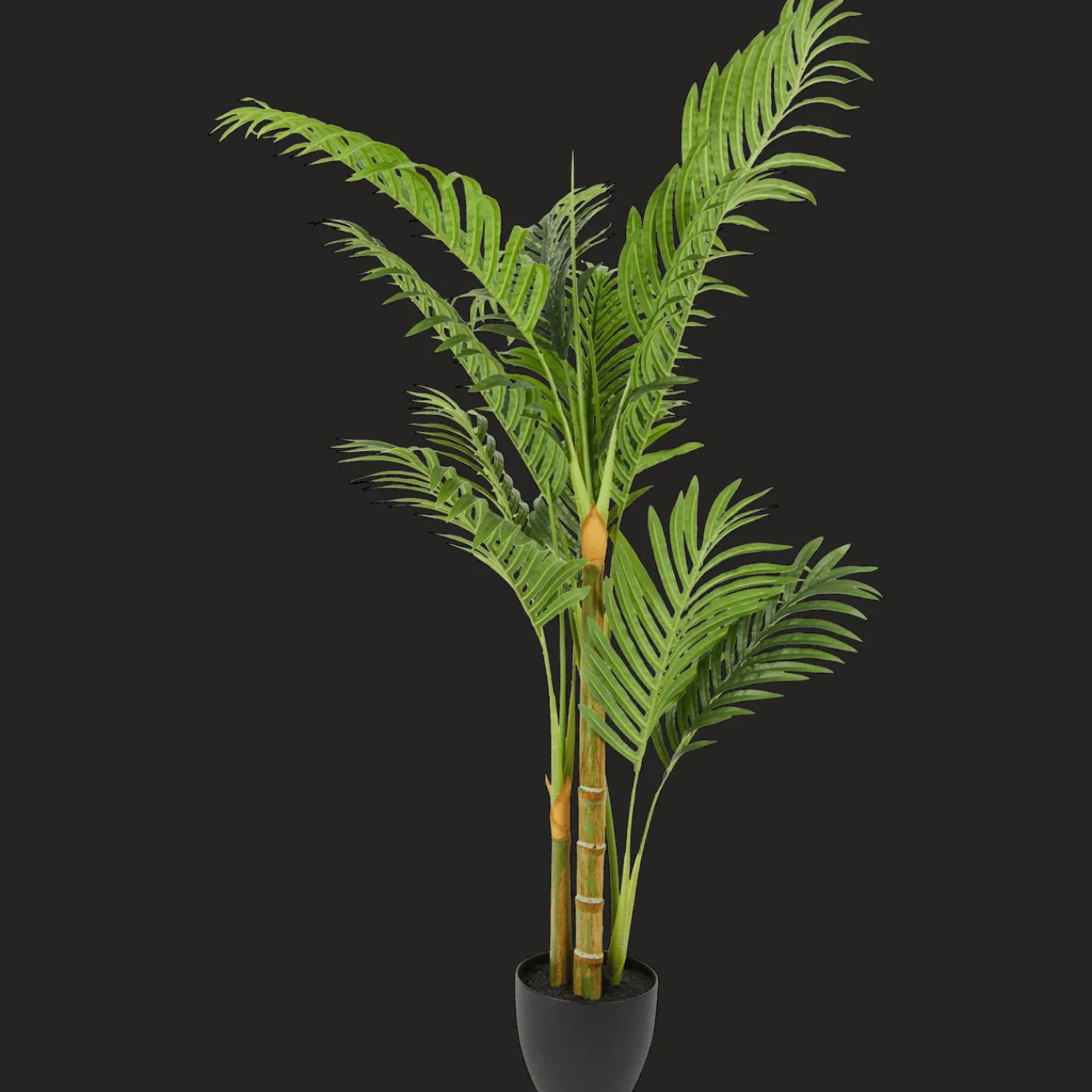 Action Kunstplanten & -Bloemen^Kunstplant