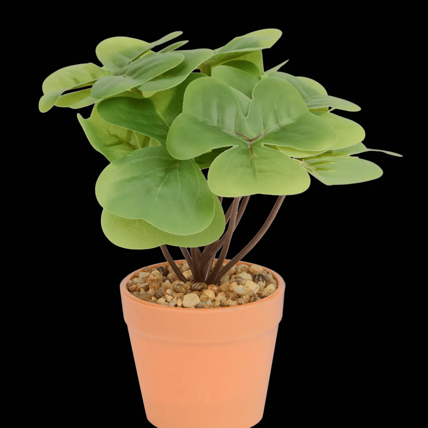 Action Kunstplanten & -Bloemen^Kunstplant in pot