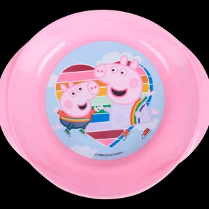 Action Servies^Kunststof schaal