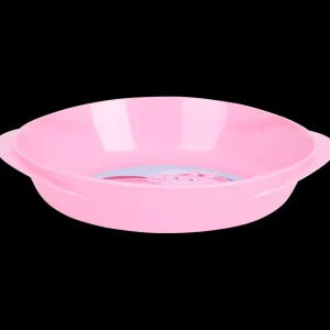 Action Servies^Kunststof schaal