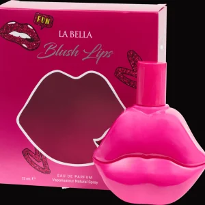 Action Parfum^La Bella eau de parfum