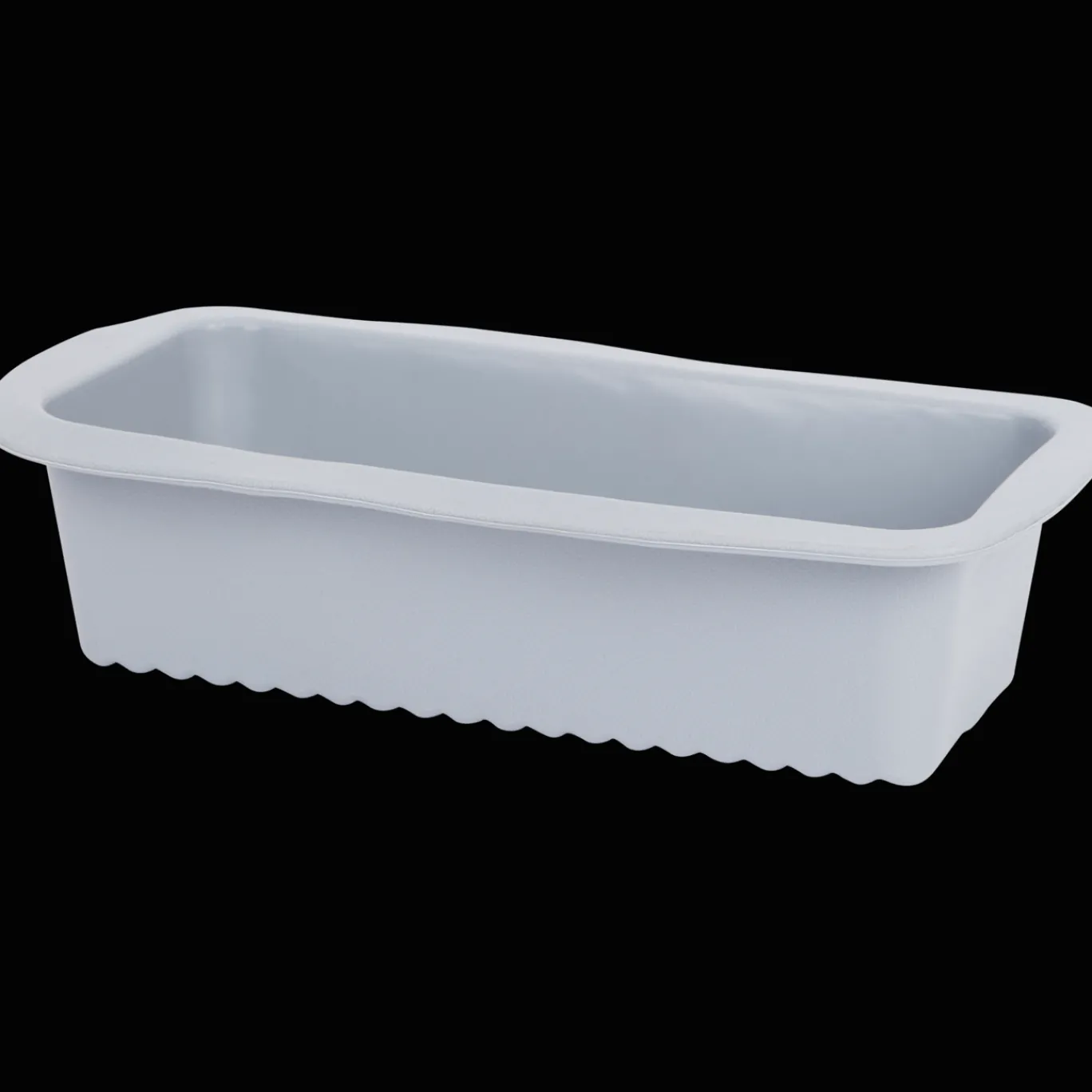 Action Ovenschalen & Bakvormen^La Cucina siliconen cakevorm