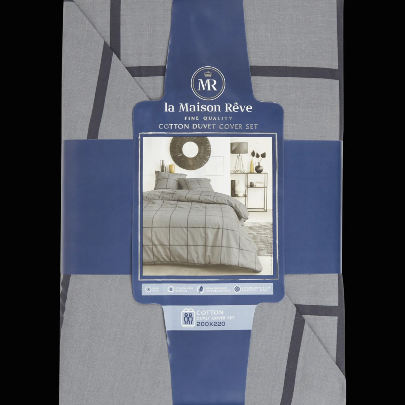 La Maison Rêve Beddengoed^dekbedovertrek