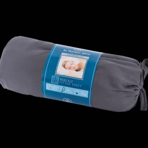 La Maison Rêve Beddengoed^percale hoeslaken