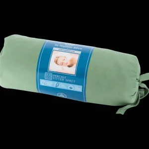 La Maison Rêve Beddengoed^percale hoeslaken