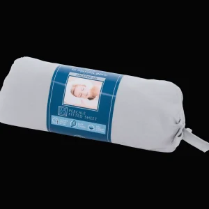 La Maison Rêve Beddengoed^percale hoeslaken