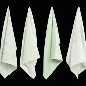 La Maison Rêve Badtextiel^theedoeken