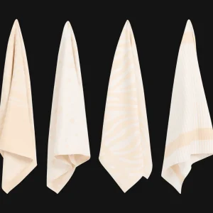 La Maison Rêve Badtextiel^theedoeken