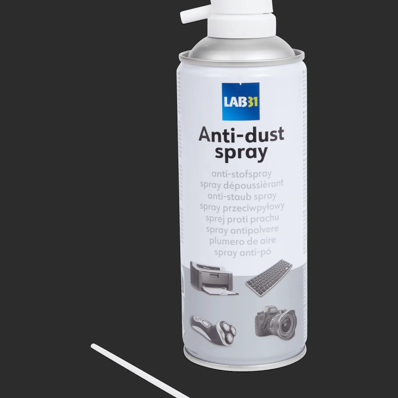 Lab31 Gaming^anti-stofspray