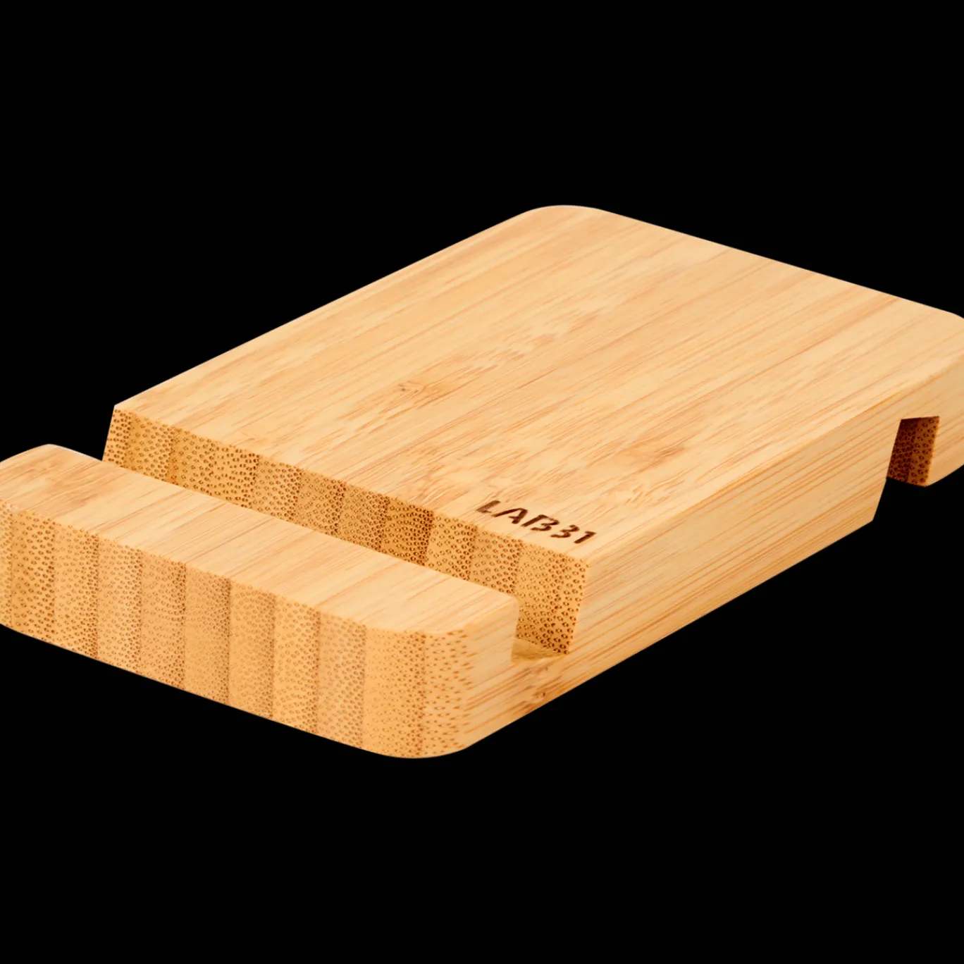 Lab31 Multimedia Accessoires^houder voor smartphone en tablet