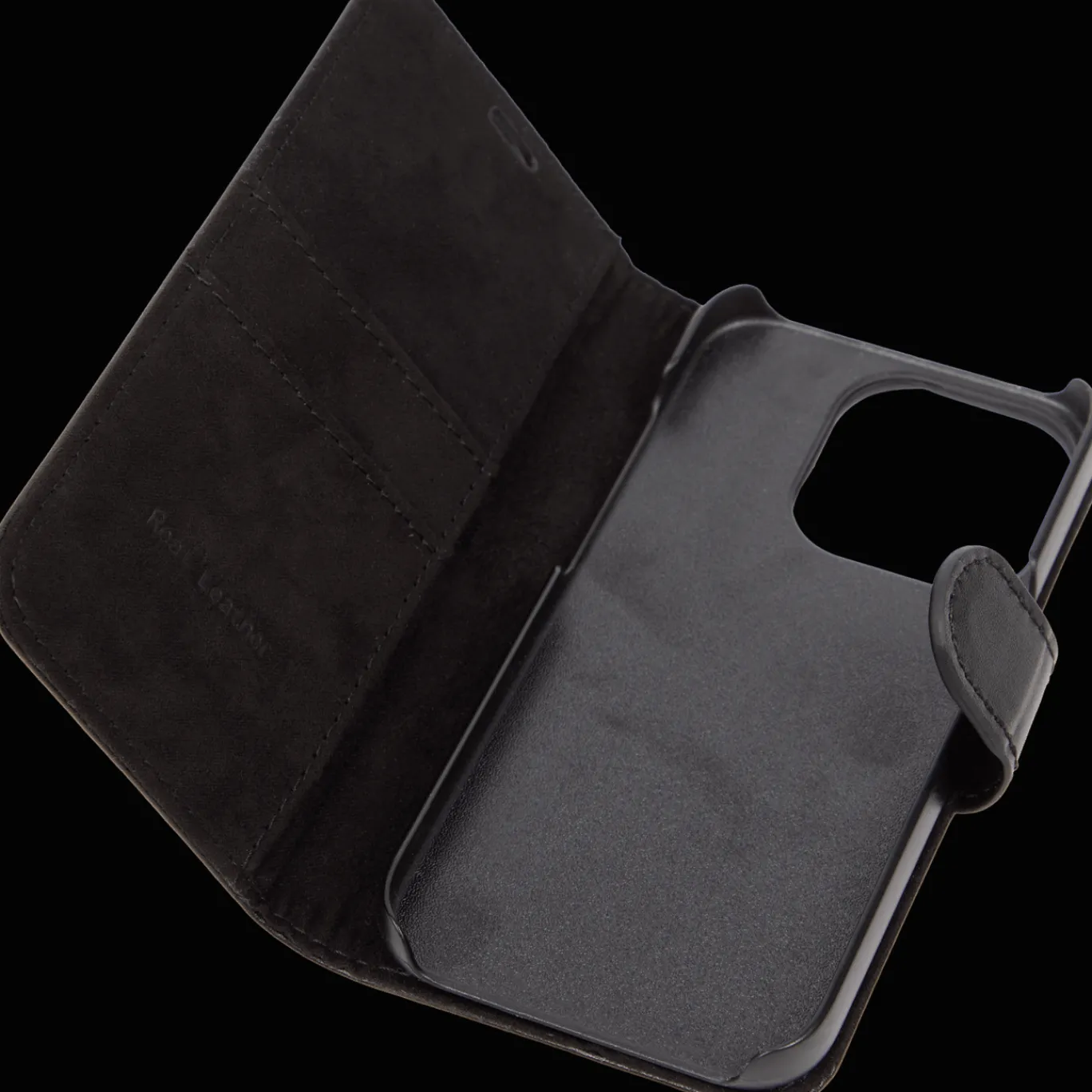 Lab31 Telefoonhoesjes^leren telefoonhoesje