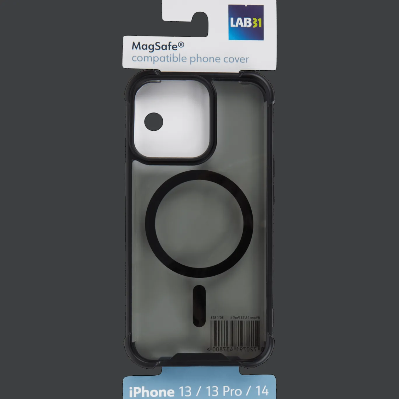 Lab31 Telefoonhoesjes^MagSafe telefoonhoesje