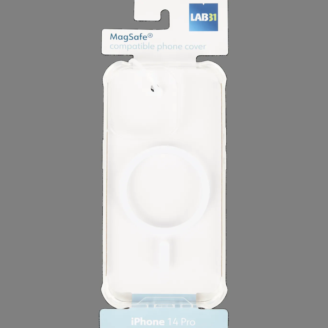 Lab31 Telefoonhoesjes^MagSafe telefoonhoesje