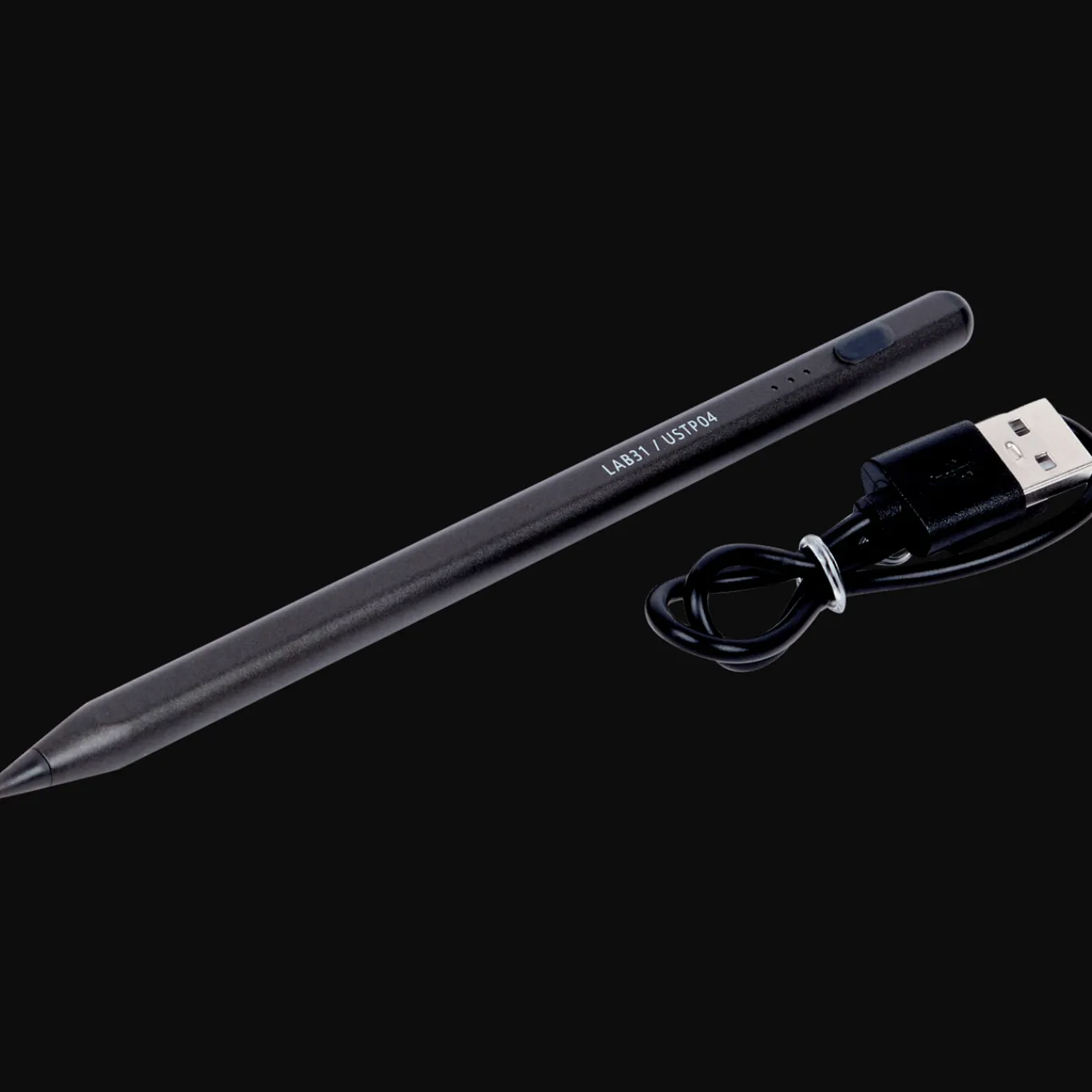 Lab31 Multimedia Accessoires^oplaadbare styluspen
