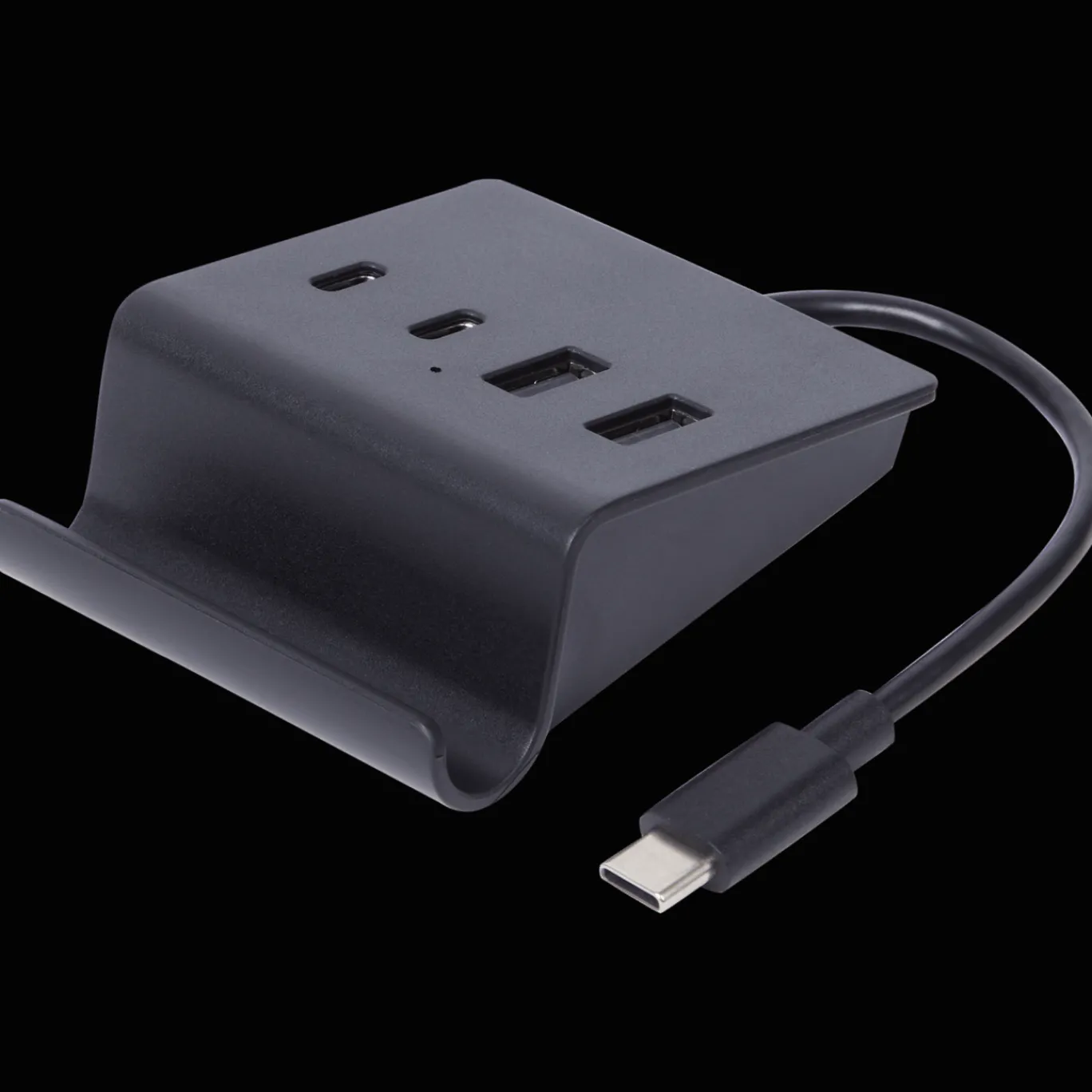 Lab31 Verlengsnoeren^USB 2.0 hub