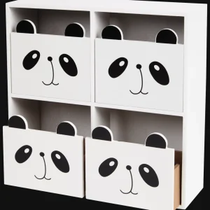 Action Woonaccessoires^Ladekastje voor kinderen