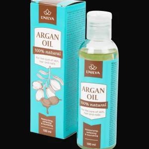 Action Lichaamsverzorging^L'Ailya arganolie