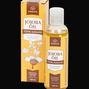 Action Lichaamsverzorging^L'Ailya jojoba-olie