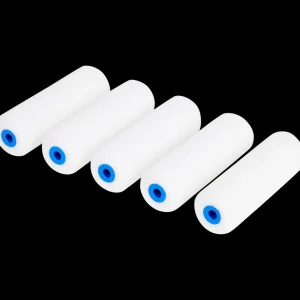 Action Verfbenodigdheden^Lakrollers