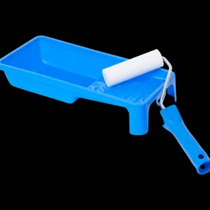 Action Verfbenodigdheden^Lakset