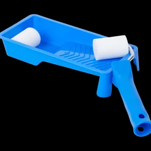 Action Verfbenodigdheden^Lakset mini