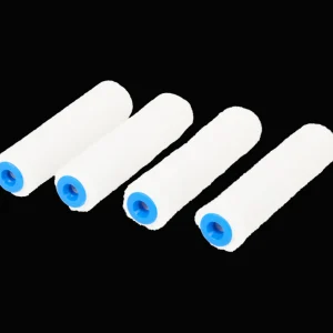 Action Verfbenodigdheden^Lakvilt verfroller