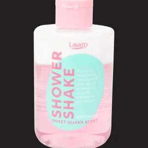 Action Lichaamsverzorging^Lavato douchegel