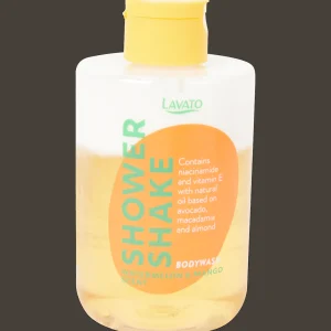 Action Lichaamsverzorging^Lavato douchegel