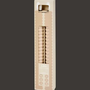 Action Kaarsen^Led-dinerkaarsen