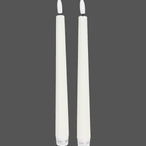 Action Kaarsen^Led-dinerkaarsen