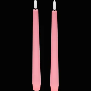 Action Kaarsen^Led-dinerkaarsen