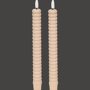 Action Kaarsen^Led-dinerkaarsen