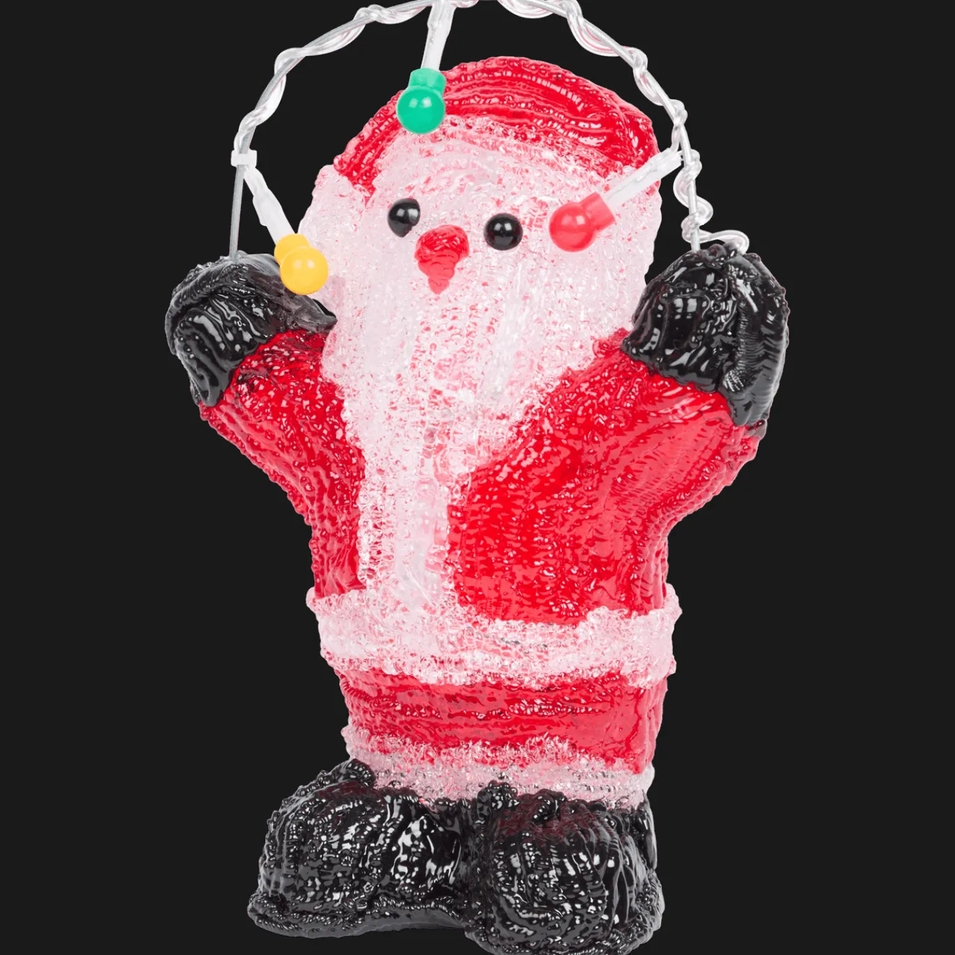 Action Seizoensdecoratie^Ledfiguur