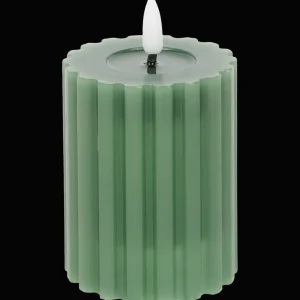 Action Kaarsen^Ledkaars