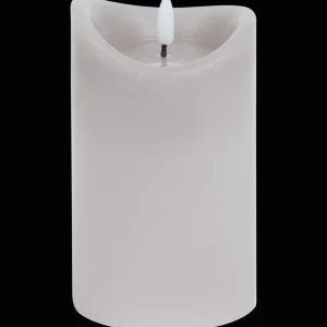 Action Kaarsen^Ledkaars