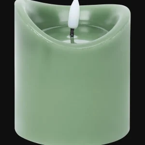 Action Kaarsen^Ledkaars